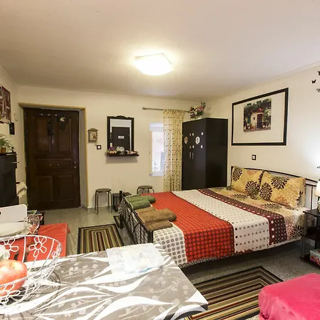 Lovely Apartment *