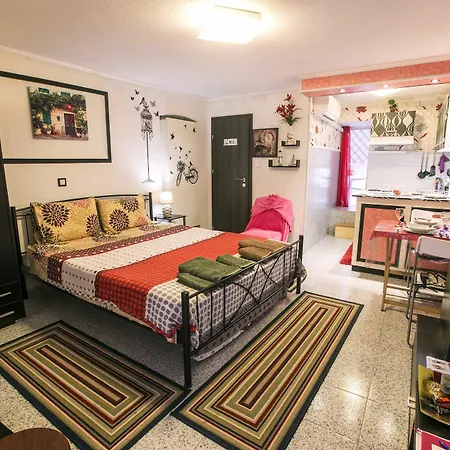 Apartment Lovely *