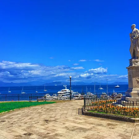 Lovely * Corfu (city)
