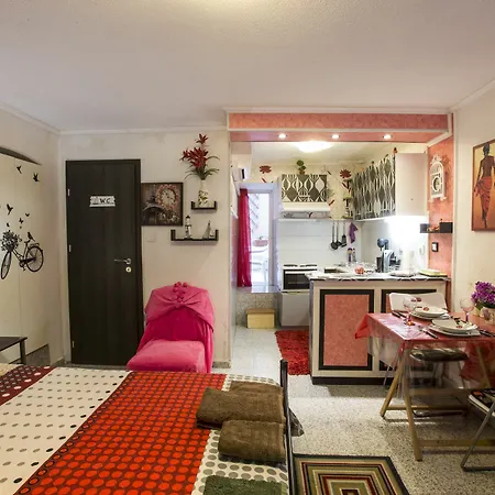 Lovely Apartment *