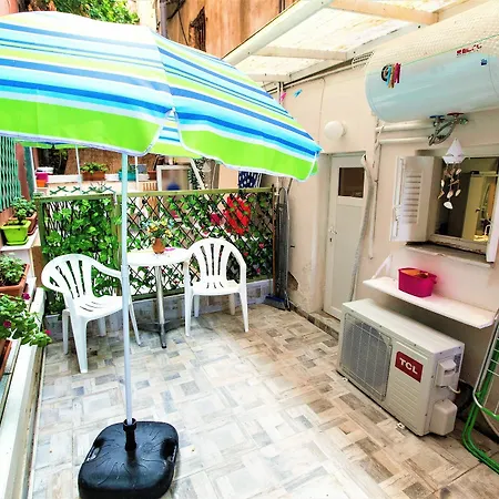Lovely Apartamento